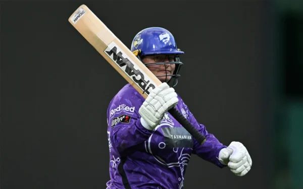 AS-W vs HB-W Dream11 Prediction Today, WBBL 2024 Fantasy Cricket Tips, Team, Playing XI and Pitch Report