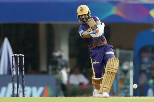 Ajinkya Rahane as KKR Captain in IPL 2025? Venky Mysore Reveals