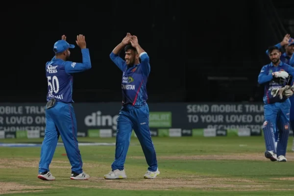 Another Afghanistan spin sensation in the radar of teams for IPL 2025 auction