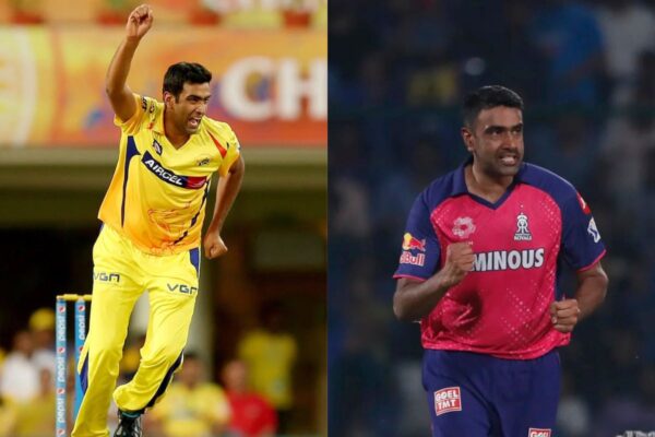 Ashwin to CSK? Spinner’s historic return to Chepauk to be challenged by two other teams