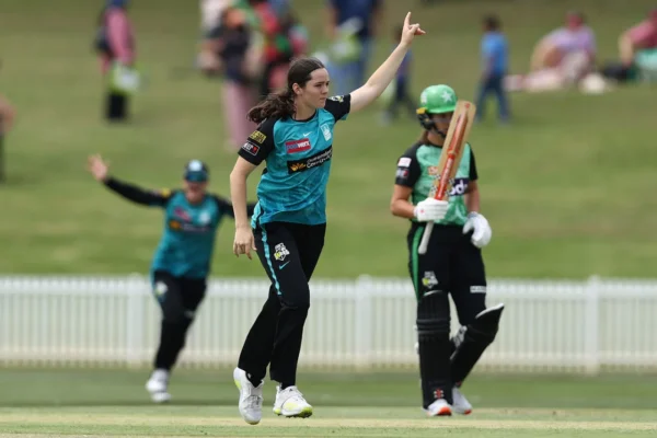 BH-W vs MS-W Dream11 Prediction Today, WBBL 2024 Fantasy Cricket Tips, Team, Playing XI and Pitch Report