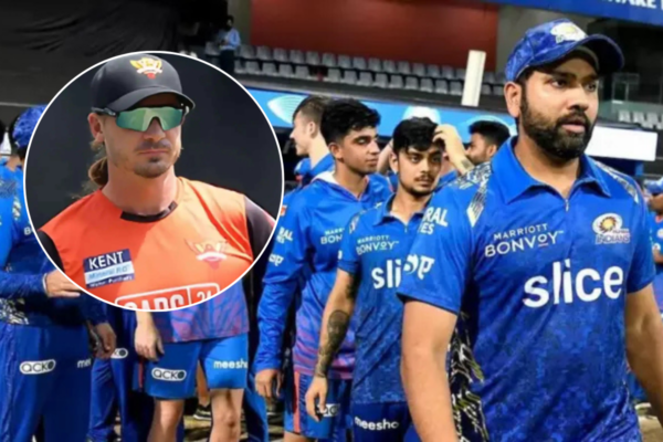 Dale Steyn predicts ‘IPL attention’ for released Mumbai Indians player after heroics in SA vs IND T20I