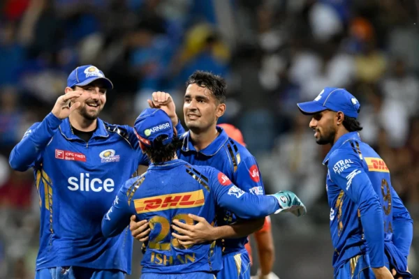 All 10 wickets in Ranji innings! Former Mumbai Indians pacer scripts history, highlights himself for IPL 2025 auction