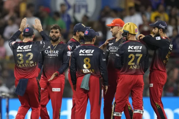 Former RCB bowler sustains hamstring injury, ruled out of upcoming ODI series