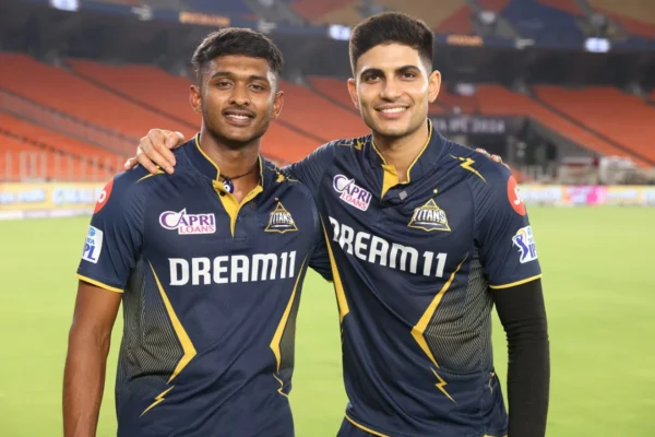 Gujarat Titans Playing XI, IPL 2025: Best GT Playing 11, Players List, and Full Squad