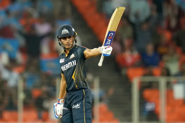 Players SOLD to Gujarat Titans in IPL 2025 Auction LIVE: Price List and Full GT Squad