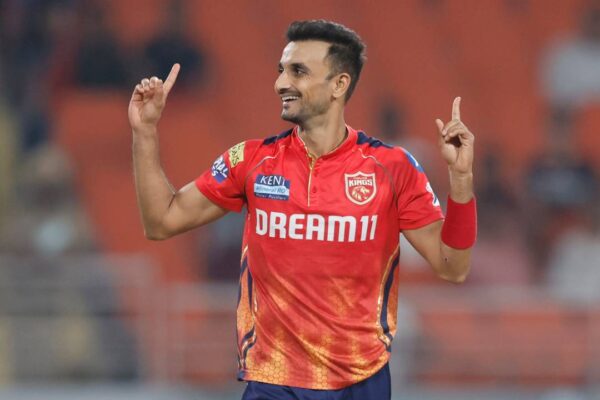 4 Teams That Will Target Harshal Patel at IPL 2025 Auction