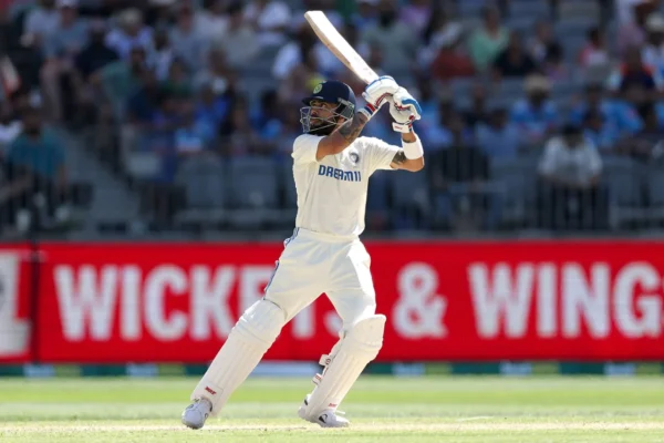 ‘His Doubters Can Rest in Peace Now:’ Former India Cricketer Makes a Big Statement About Virat Kohli