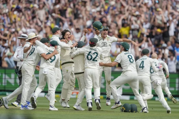 Who will make the WTC 2025 Final? ICC World Test Championship 2025 Final Qualification Scenarios Explained