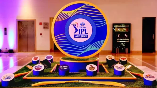 IPL 2025 Auction Rules & FAQs: Date, Time, Venue, Auctioneer, Player List, Purse, RTMs, Teams, Bidding Rules, Base Price, and More