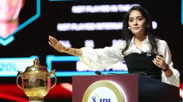 IPL 2025 Auction Live Streaming: Date, Time, Venue and Where to Watch Live Telecast on TV in India?
