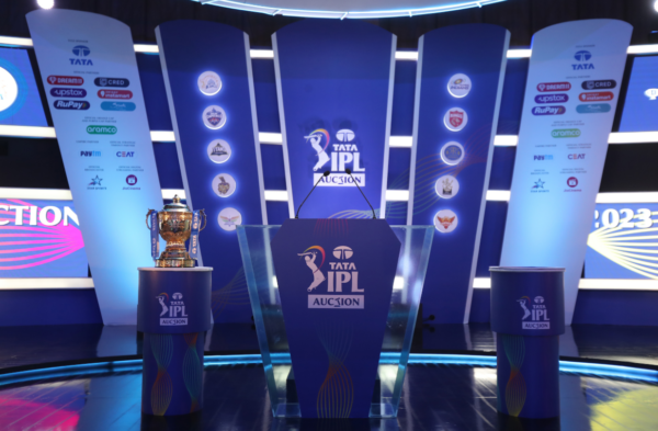 IPL 2025 Auction LIVE: Players SOLD and UNSOLD List with Price and Team