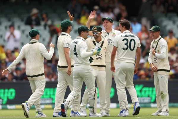 IPL 2025 Auction a ‘Distraction’ for Australian Players During Border-Gavaskar Trophy? Pat Cummins Answers