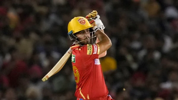 4 Teams Likely to Target Jitesh Sharma in IPL 2025 Auction