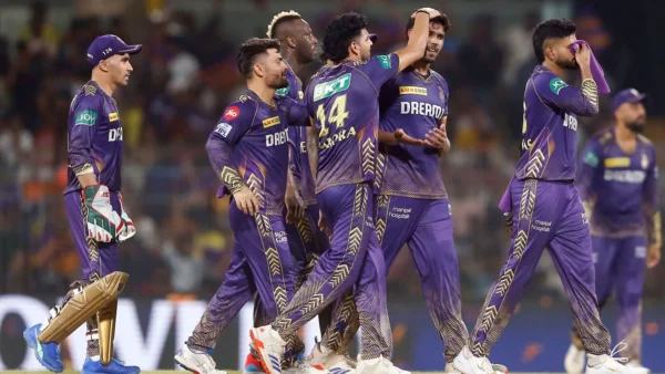 KKR After IPL 2025 Auction: Thin on Domestic Pace Backups; Couple of Injuries Can Wreck Their Season