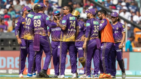 3 Marquee Players KKR Will Target in IPL 2025 Auction