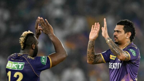 KKR Playing XI, IPL 2025: Best Kolkata Knight Riders Playing 11 and Players List