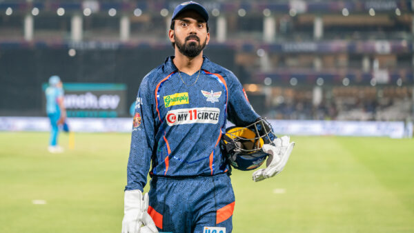 4 Teams That Will Challenge RCB to Acquire KL Rahul in IPL 2025 Auction