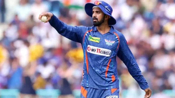 KL Rahul Unlikely to Lead Any Team that Acquires Him in IPL 2025 Auction