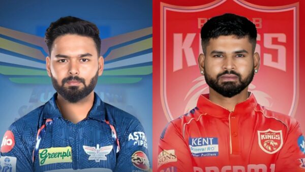 IPL 2025 Auction: Full List of Marquee Players SOLD, Their Price, And Teams on Day 1