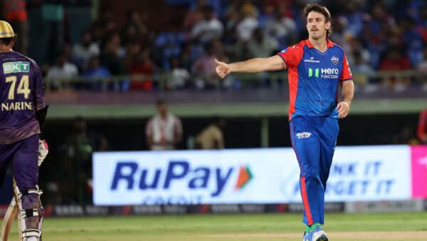 4 Teams That Will Target Mitchell Marsh in IPL 2025 Auction
