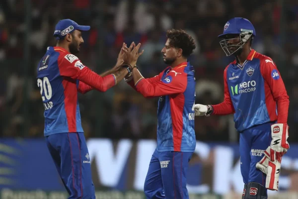 Not KL Rahul, India All-Rounder the Frontrunner for Delhi Capitals Captaincy in IPL 2025: Aakash Chopra