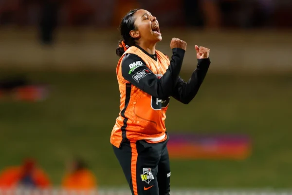 PS-W vs HB-W Dream11 Prediction Today, WBBL 2024 Fantasy Cricket Tips, Team, Playing XI and Pitch Report
