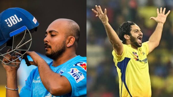 Why did Prithvi Shaw and Shardul Thakur Go Unsold in IPL 2025 Auction? Reason Revealed