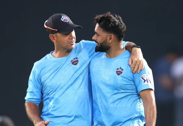 Punjab Kings to Break the Bank for Rishabh Pant in IPL 2025 Auction? Ricky Ponting Reveals PBKS’ Strategy