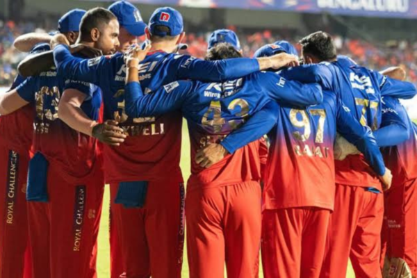 Former RCB player suspended, forced to make public apology for misconduct