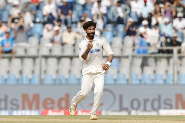 Top wicket-takers for India in Test cricket: Ravindra Jadeja enters top 5 surpassing two India legends