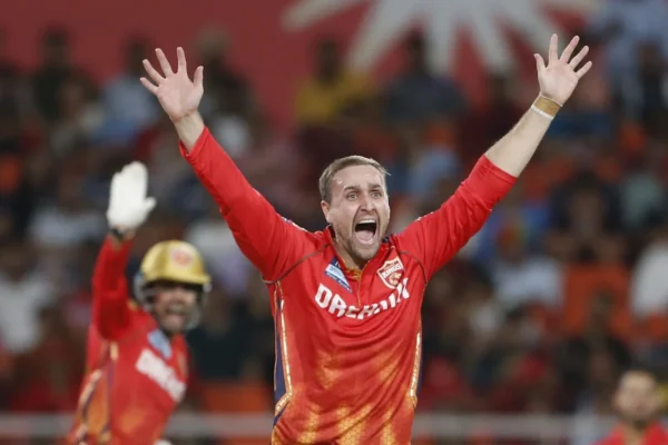 Liam Livingstone perfect at RCB? Royal Challengers Bengaluru seek to fill Maxwell void with England star or two others