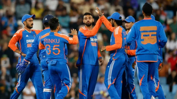 SA vs IND Dream11 Prediction Today, 4th T20I Fantasy Cricket Tips, Team, Playing XI and Pitch Report: India tour of South Africa 2024