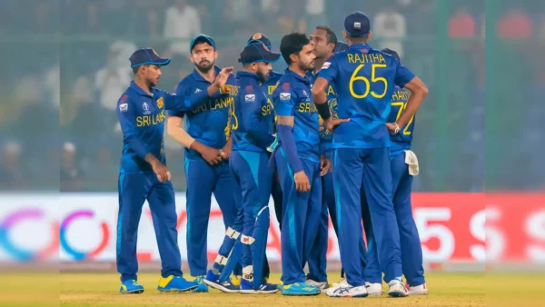 SL vs NZ Dream11 Prediction Today, 1st T20I Fantasy Cricket Tips, Team, Playing XI and Pitch Report: New Zealand tour of Sri Lanka 2024