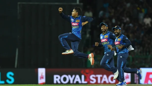 SL vs NZ Dream11 Prediction Today, 2nd T20I Fantasy Cricket Tips, Team, Playing XI and Pitch Report: New Zealand tour of Sri Lanka 2024