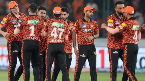 Former SRH Duo Dazzle in SMAT on IPL 2025 Auction Eve: Smash 100* and 74*