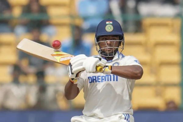 ‘Makes no sense:’ Sanjay Manjrekar lashes out at India for demoting in-form Sarfaraz Khan down the batting order