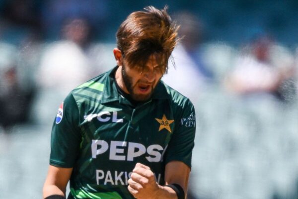 Shaheen Afridi Climbs to No.1 in ICC ODI Bowling Rankings, 3 Indian Bowlers in Top 10