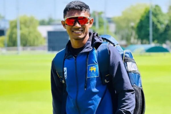 Sri Lanka under-19 pace sensation set to attract bids at the IPL 2025 auction