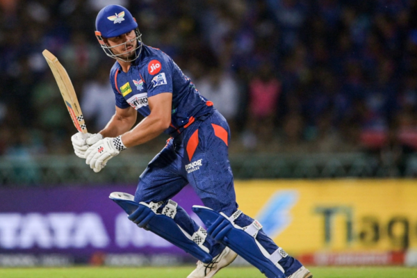4 teams That Will Target Marcus Stoinis in the IPL 2025 Auction