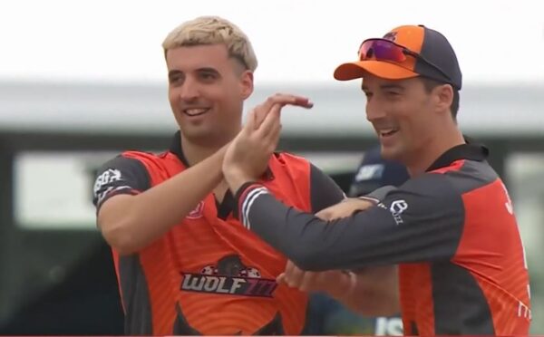 Thomas Draca: Meet Italy’s IPL Hopeful who has Registered for IPL 2025 Auction
