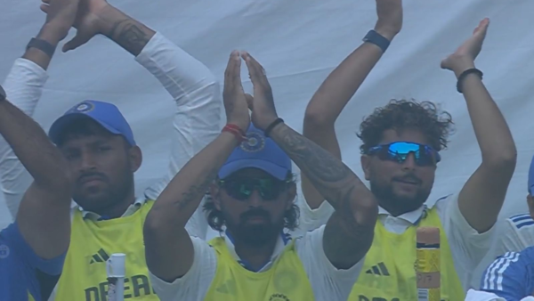 Why is Kuldeep Yadav still with team India despite BCCI revealing ‘groin injury’ treatment kept him out of Australia tour