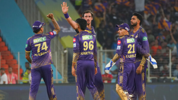KKR, RCB Engage in Intense Bidding War for Indian Star in IPL 2025 Auction! 23.75 Crores Shelled Out as Winning Bid