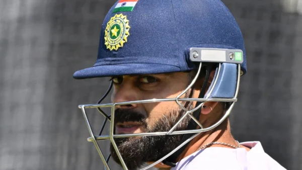Why is Virat Kohli Repeatedly Failing to Score Big in Test Cricket? Sanjay Manjrekar Reveals The Reason