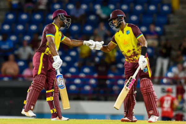 WI vs ENG Dream11 Prediction, 5th T20I Fantasy Cricket Tips, Team, Playing XI and Pitch Report: England tour of West Indies 2024
