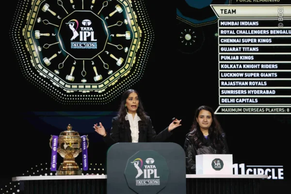 Which Franchise Compiled the Best Team After the IPL 2025 Auction? Rating the Auction Performance of Teams