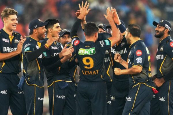 Which Players will Gujarat Titans Target in IPL 2025 Auction with INR 69 Crore Purse? Analysing Full GT Wishlist and Key Areas They Need to Fill