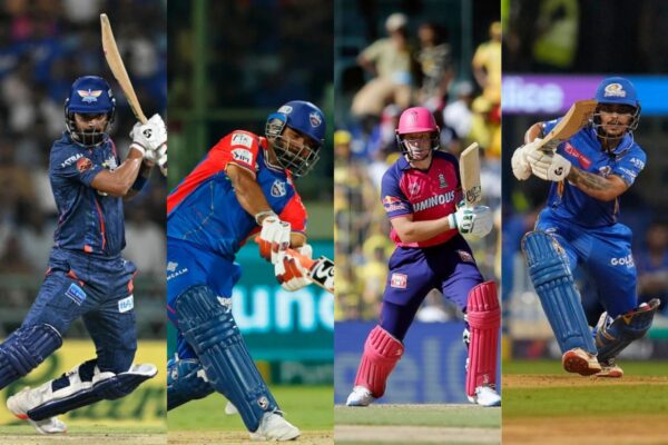 10 Wicketkeeper-Batters Who Can Start A Bidding War At The IPL 2025 Auction