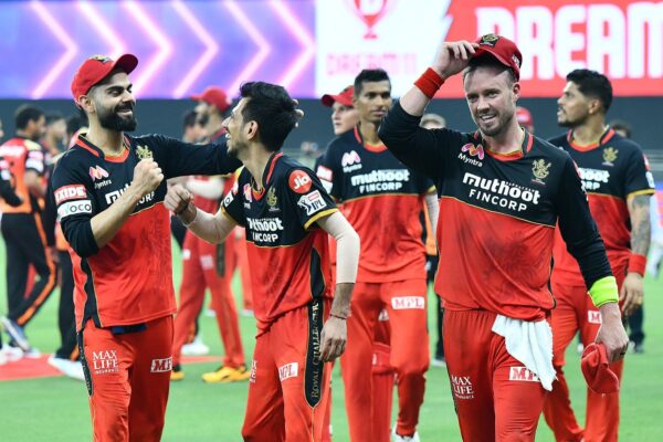 RCB Will Try to Bring Old ‘Trump Card’ Back From IPL 2025 Auction, Says Former India Cricketer