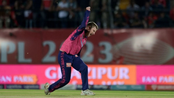 3 Teams That Will Target Adam Zampa in the IPL 2025 Auction